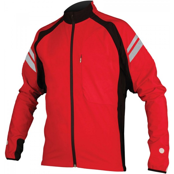 Training jackets